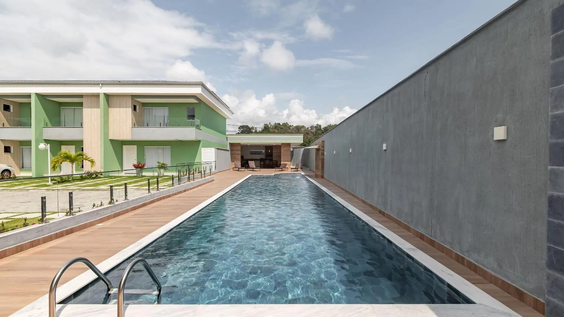Casa Confortavel Com Otima Localizacao! Bmr0004 location