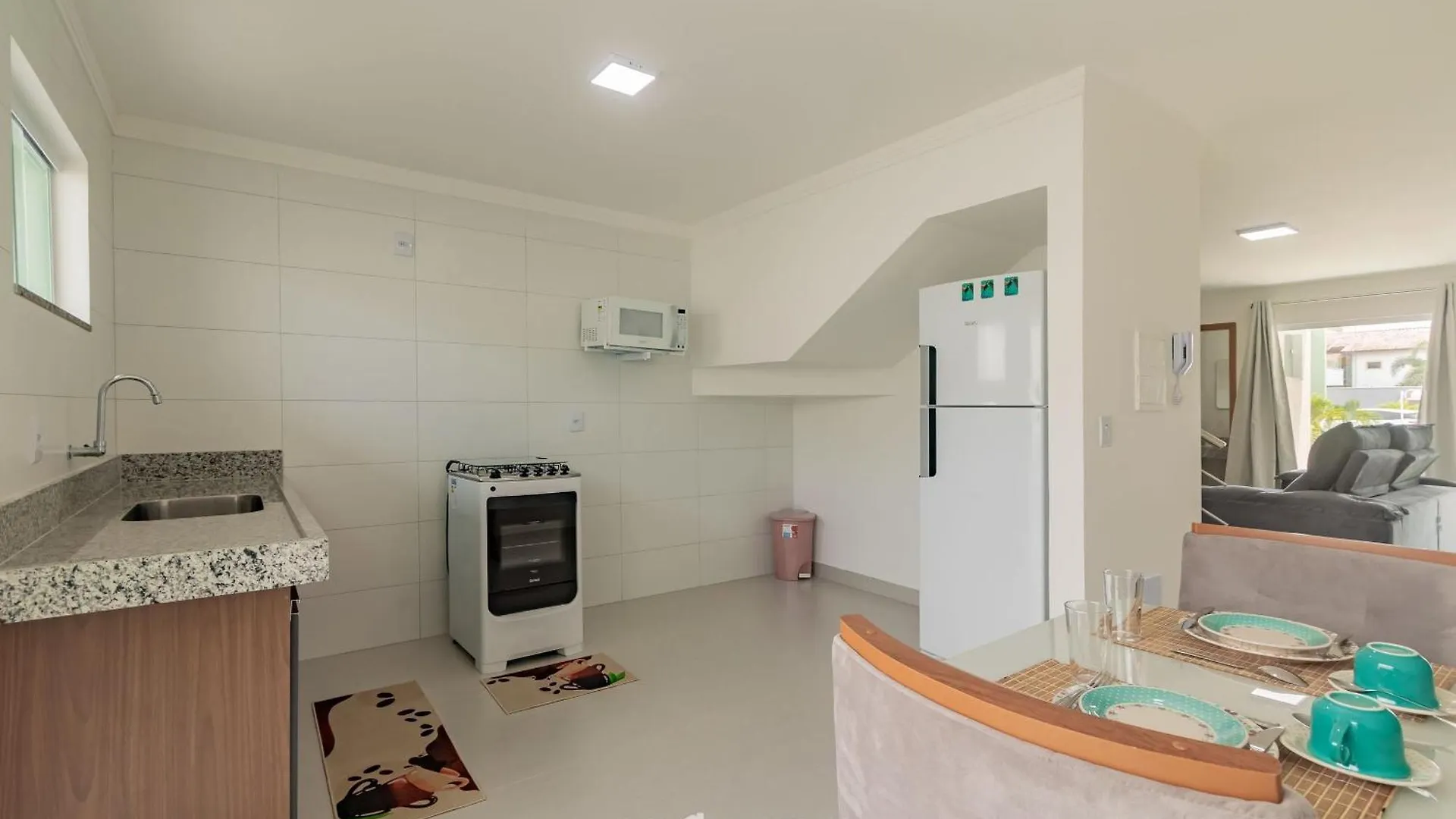 Casa Confortavel Com Otima Localizacao! Bmr0004 Porto Seguro